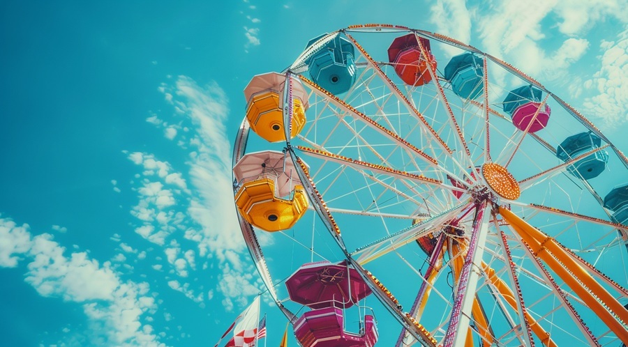 Ferris Wheel