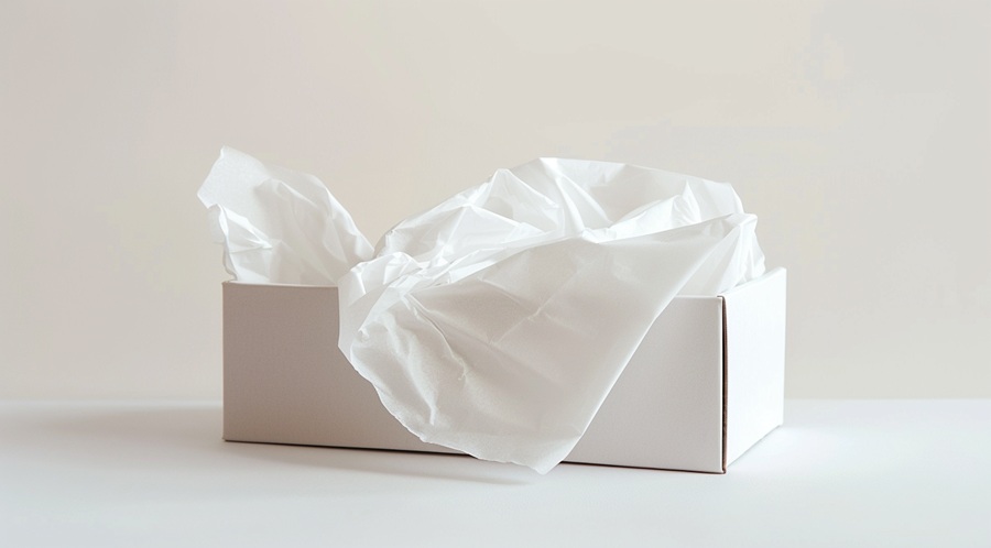 tissue paper