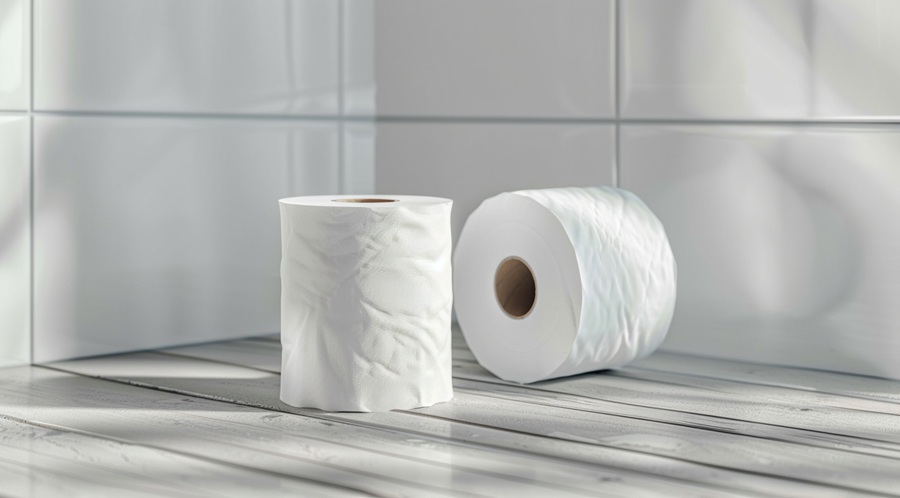 Toilet Paper