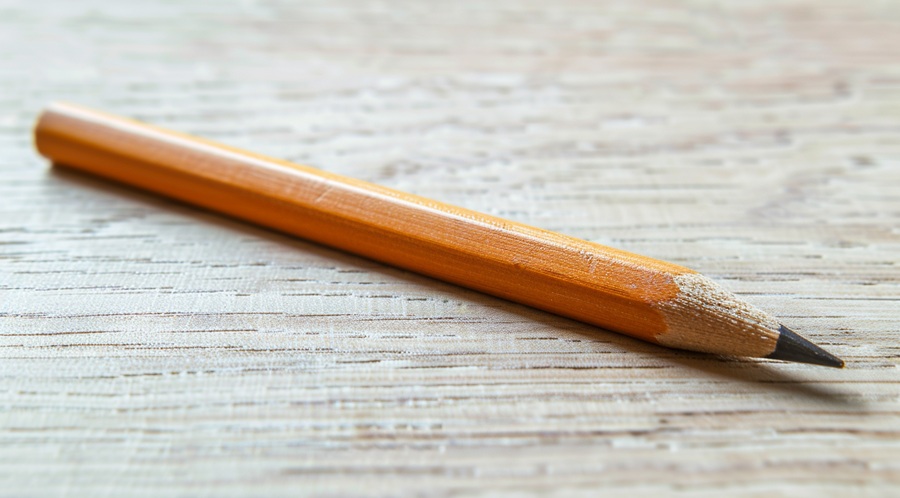 Pencil