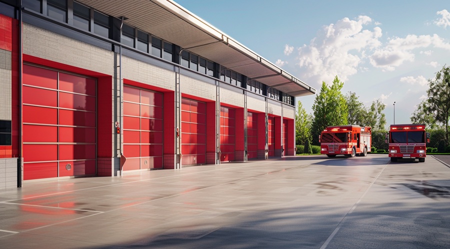 firestation