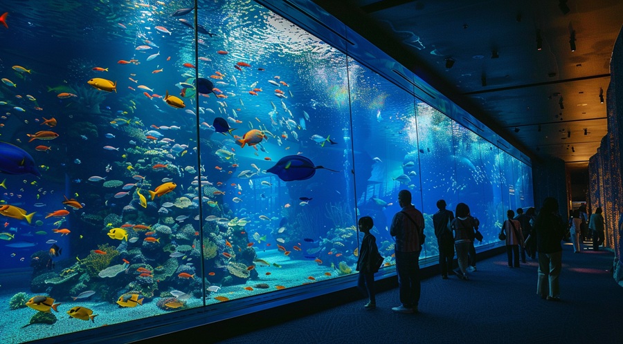 aquarium