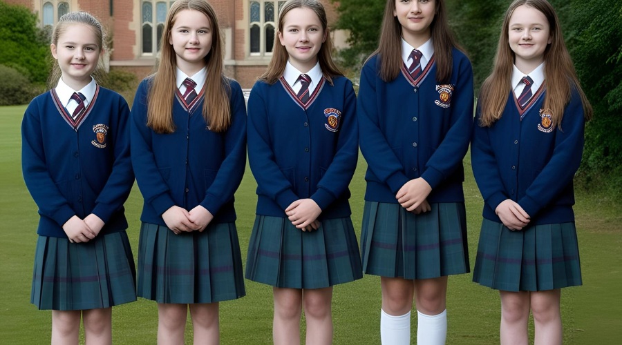 School Uniform
