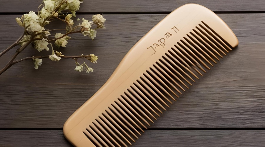 Hair Comb