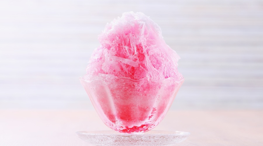 Kakigori