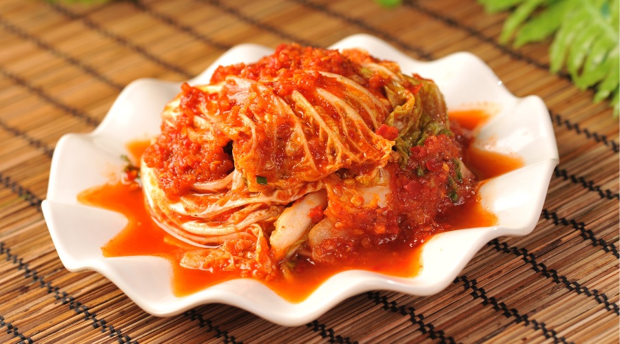 Kimchi