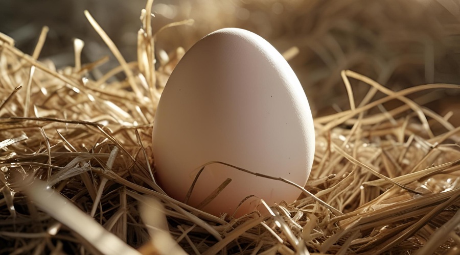 Egg