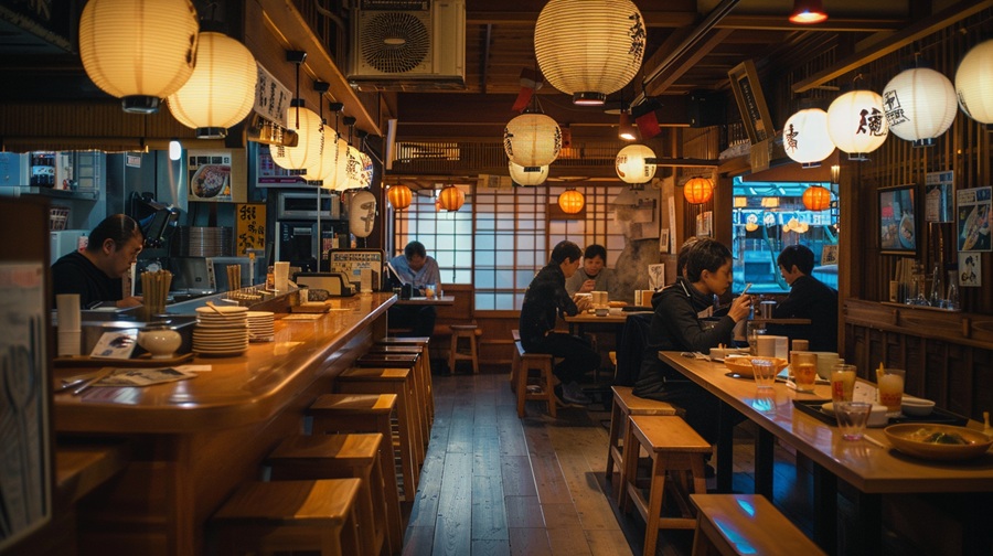 izakaya