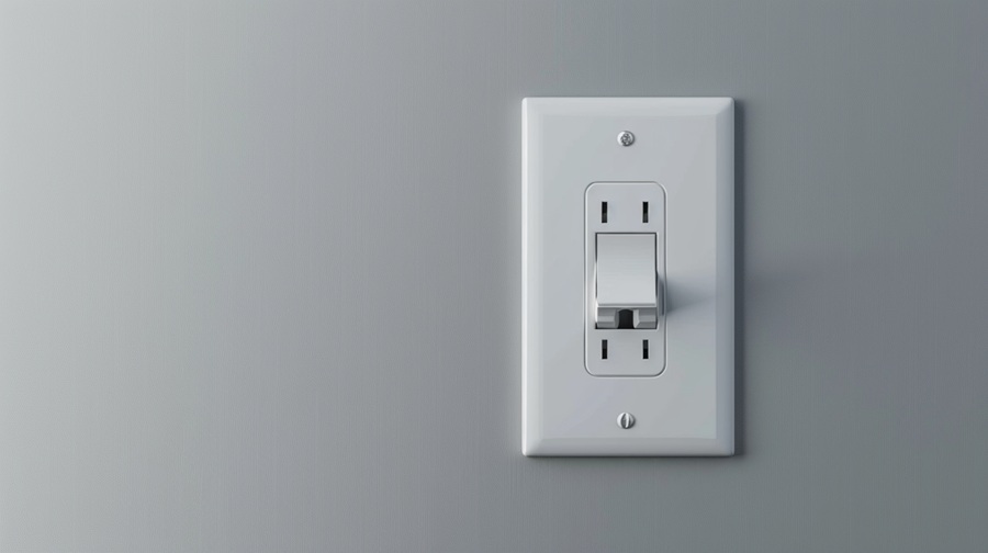 electrical outlet