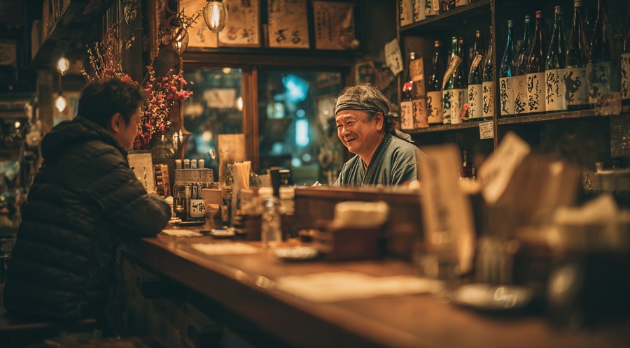 Asking for Recommendations