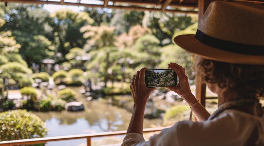 Asking Permission (Photos)