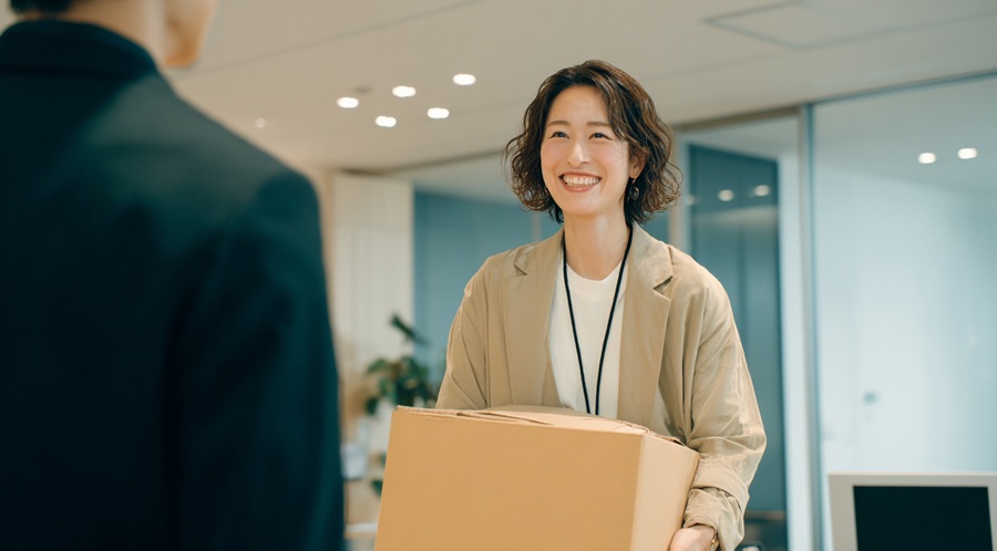 Asking for a Small Favor