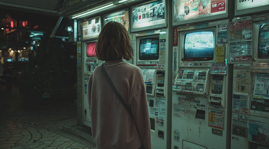 Asking for Advice / "What should I do?"