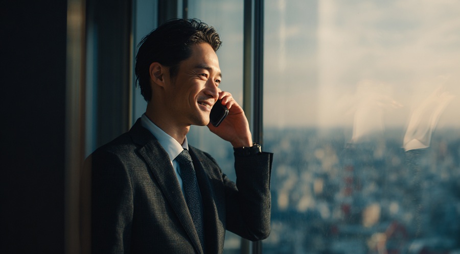 Standard Client Greeting