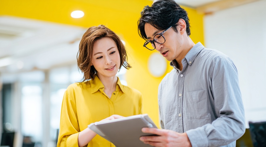 Requesting a Review / "Please check this"