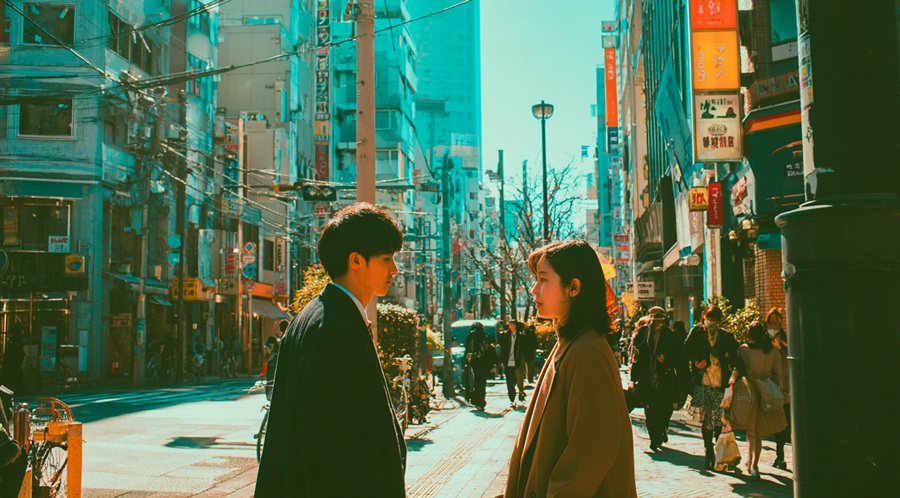 Hello / Good Afternoon