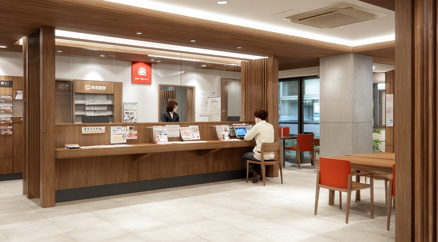 Opening a Bank Account