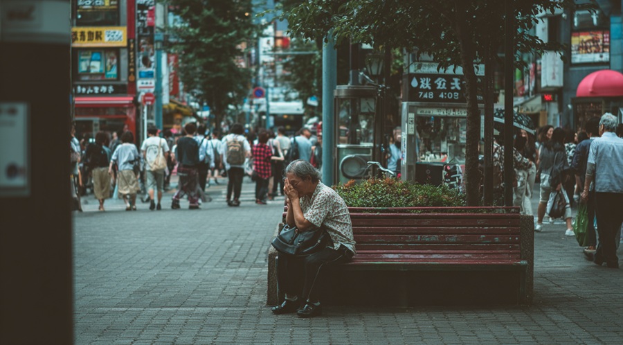 I feel sick / I feel unwell