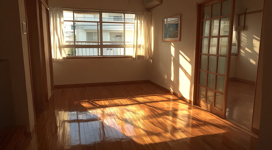 This place is clean/beautiful