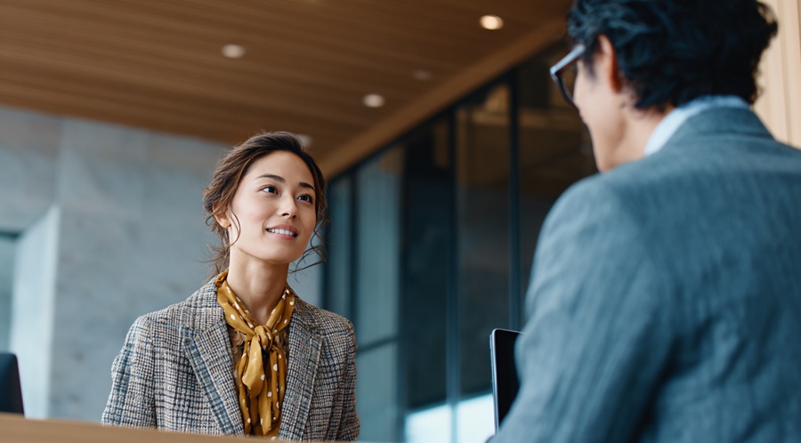 Is it okay for foreigners?