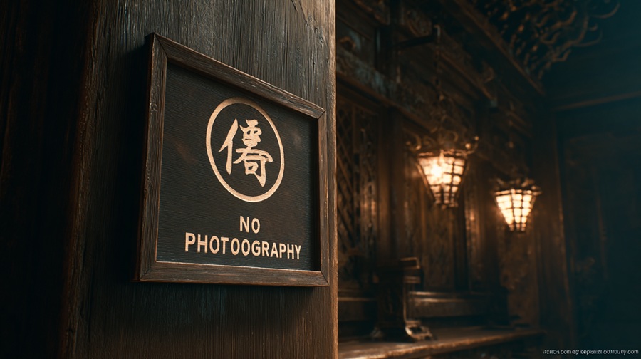 Prohibited / Forbidden