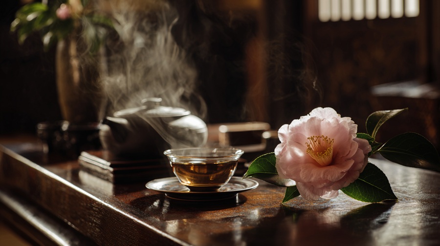 Wholehearted Hospitality