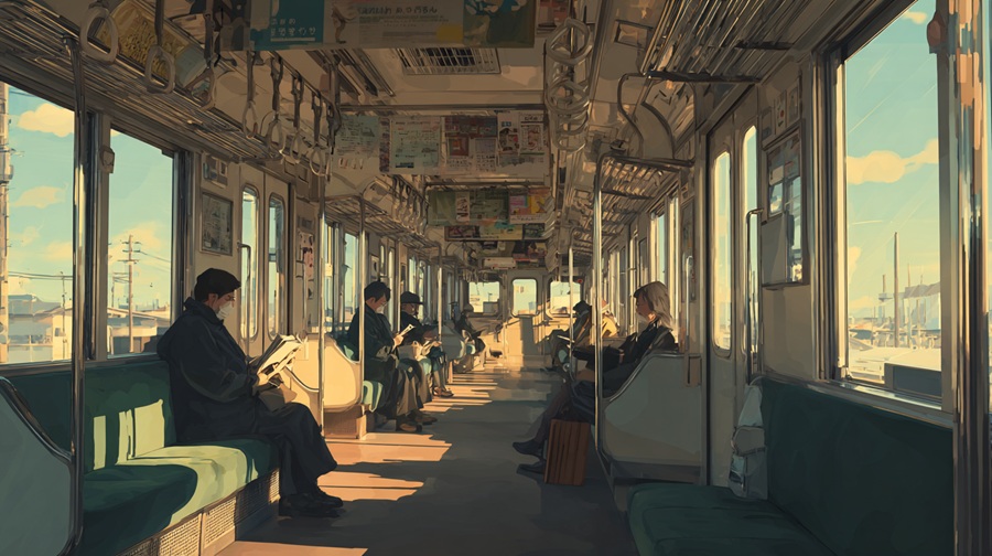 Manners / Etiquette / Courtesy