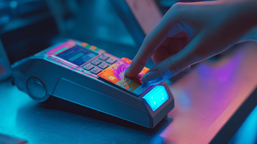 Electronic Money / IC Card