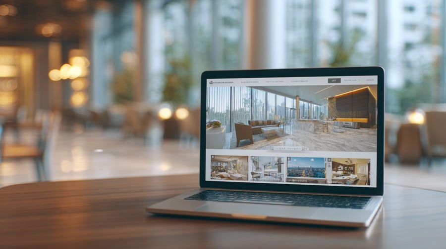 Reservation / Booking