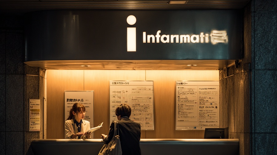 Information / Guidance