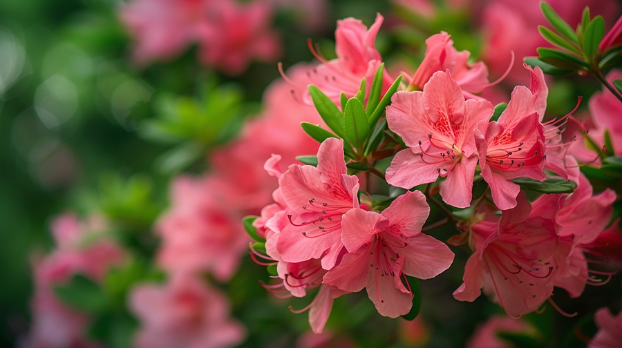 Azalea