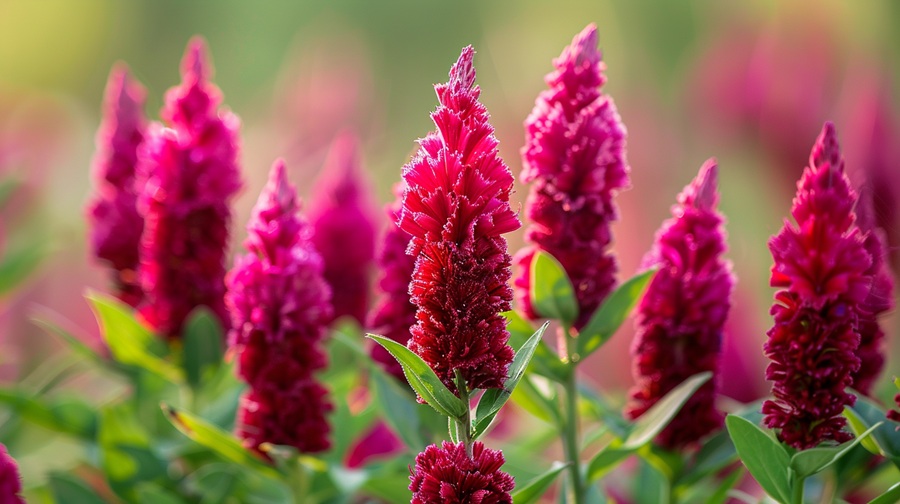 Celosia