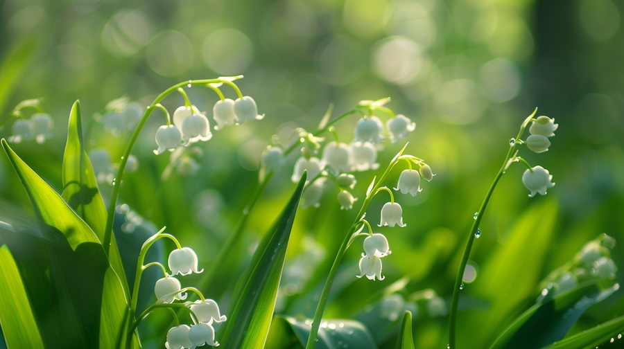 Lily of the Valley