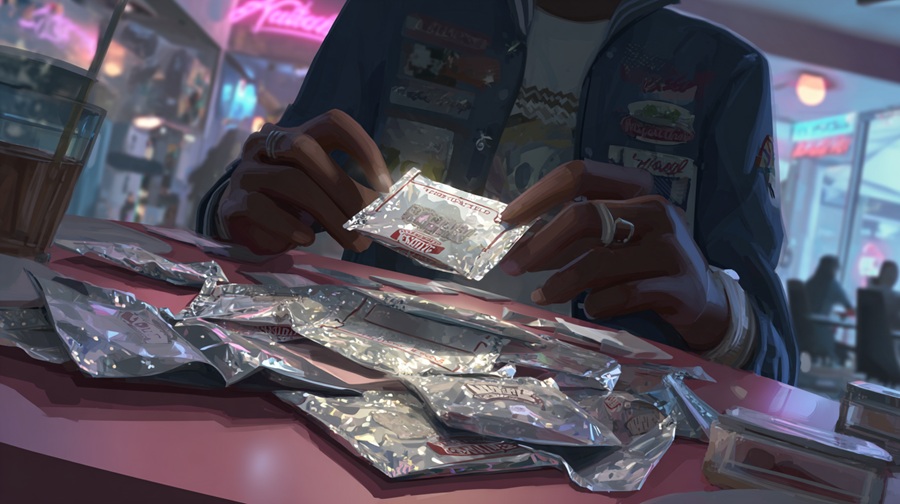 Blind Bag / Random Goods