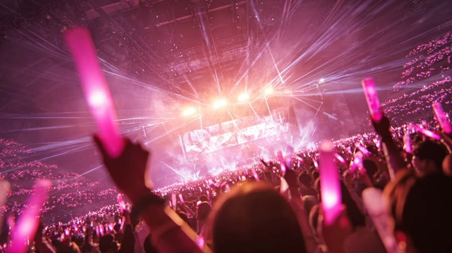 Live Performance / Concert