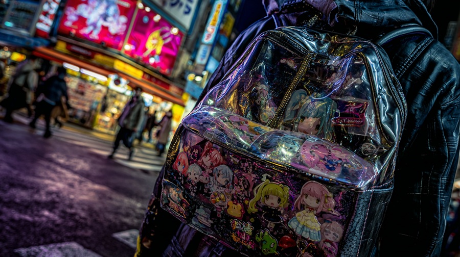 Supporting your "Bias"