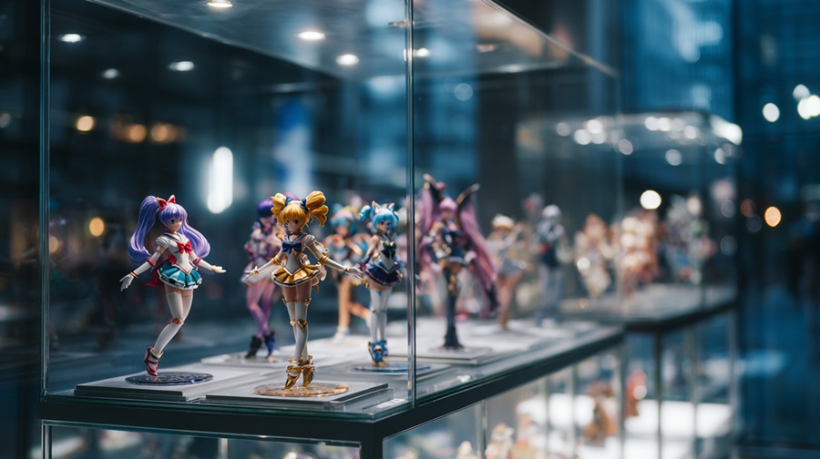 Figure / Collectible Statue