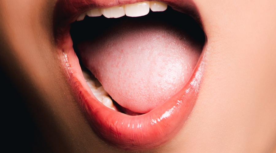 Mouth
