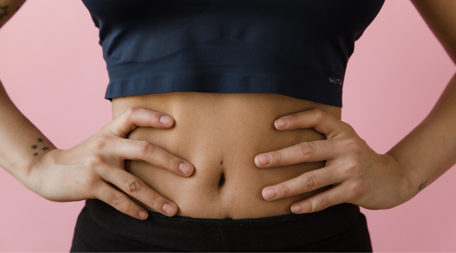 Stomach / Abdomen / Belly