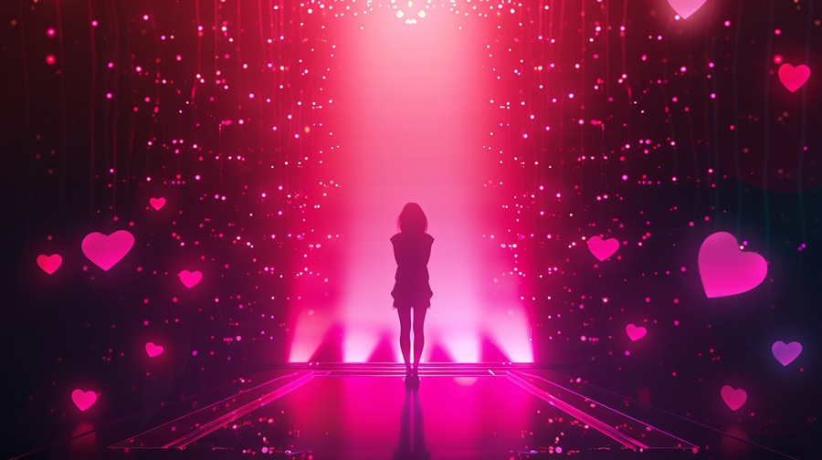 My Favorite / Fave / Bias