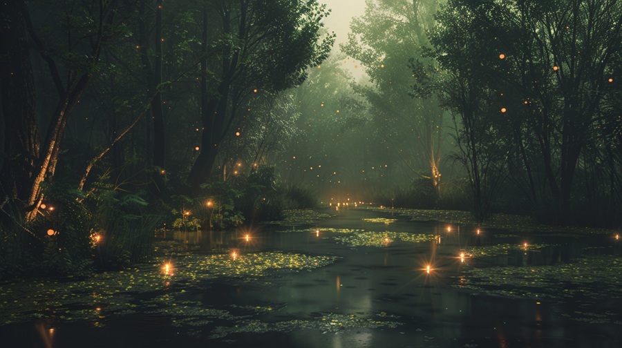 Rabbit Hole / Addictive Obsession