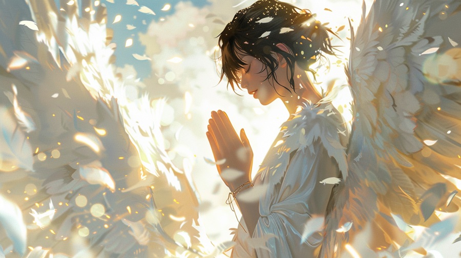 Precious / Sacred / Too good for this world