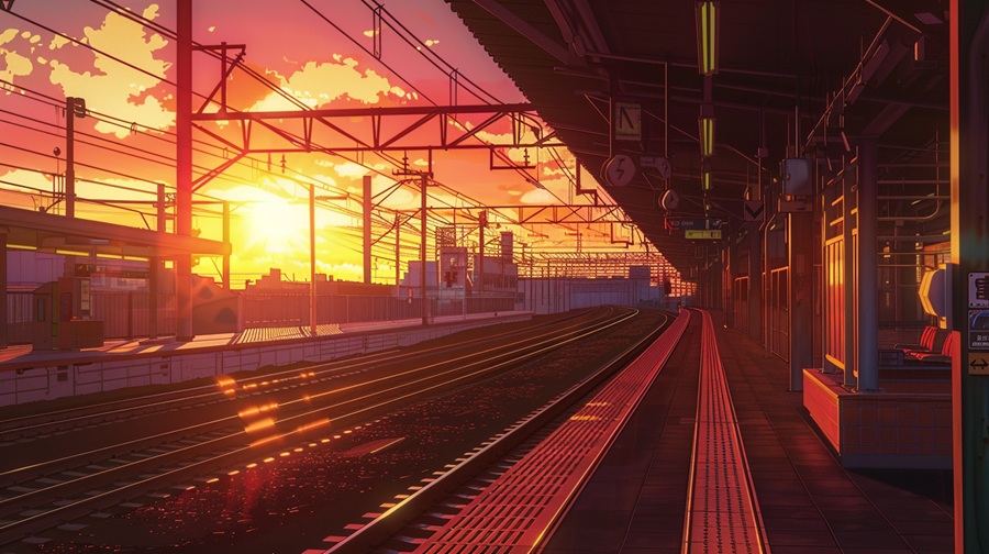 Emotional / Nostalgic / Emo