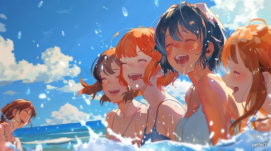 Normie / Someone with a successful real life