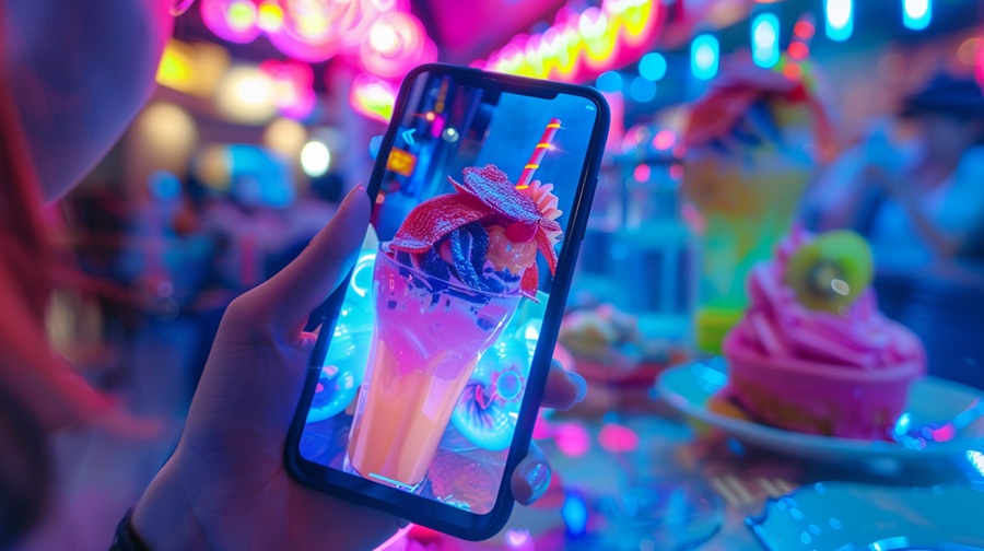 Instagrammable / Photogenic / Aesthetic