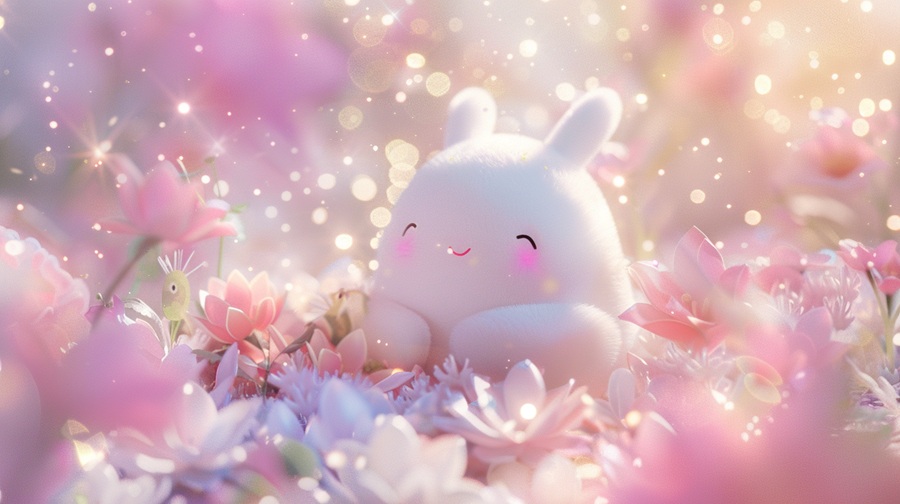 Cute / Adorable / Lovely