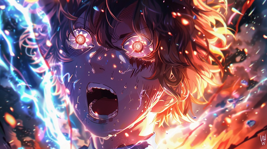 Amazing / Wow / Great