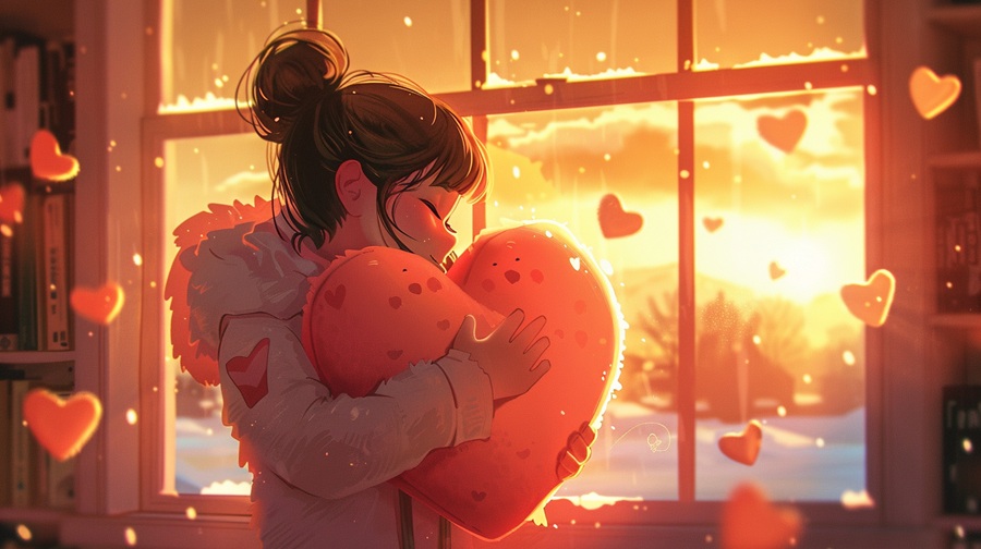 Like / Love / Fan of