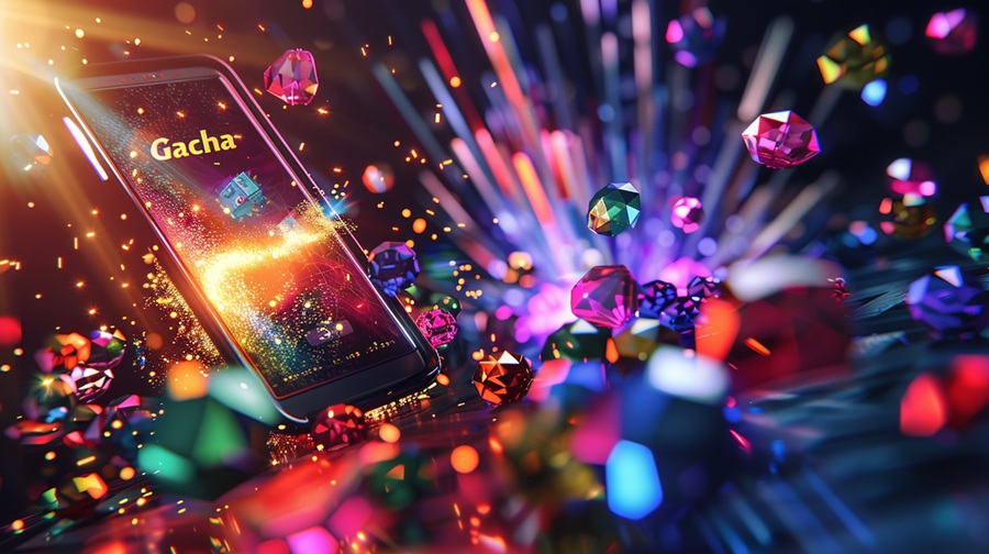 In-game Purchase / Microtransactions