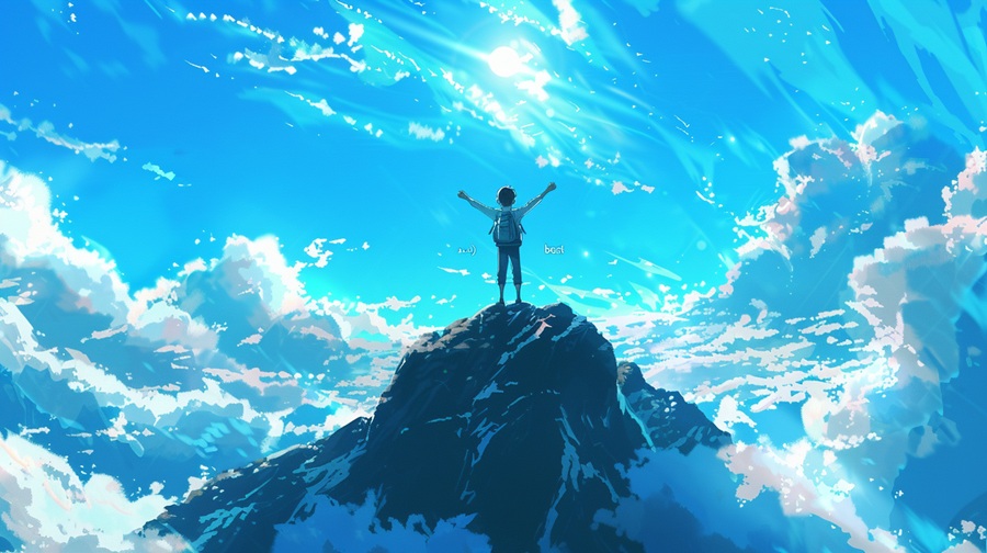 The Best / Awesome / Greatest